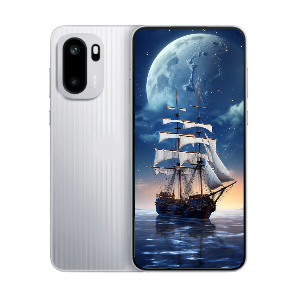 Oneplus Ace6 5G Dual SIM 256GB (12GB RAM) PLQ110