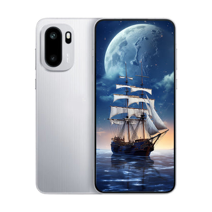 Oneplus Ace6 5G Dual SIM 256GB (12GB RAM) PLQ110