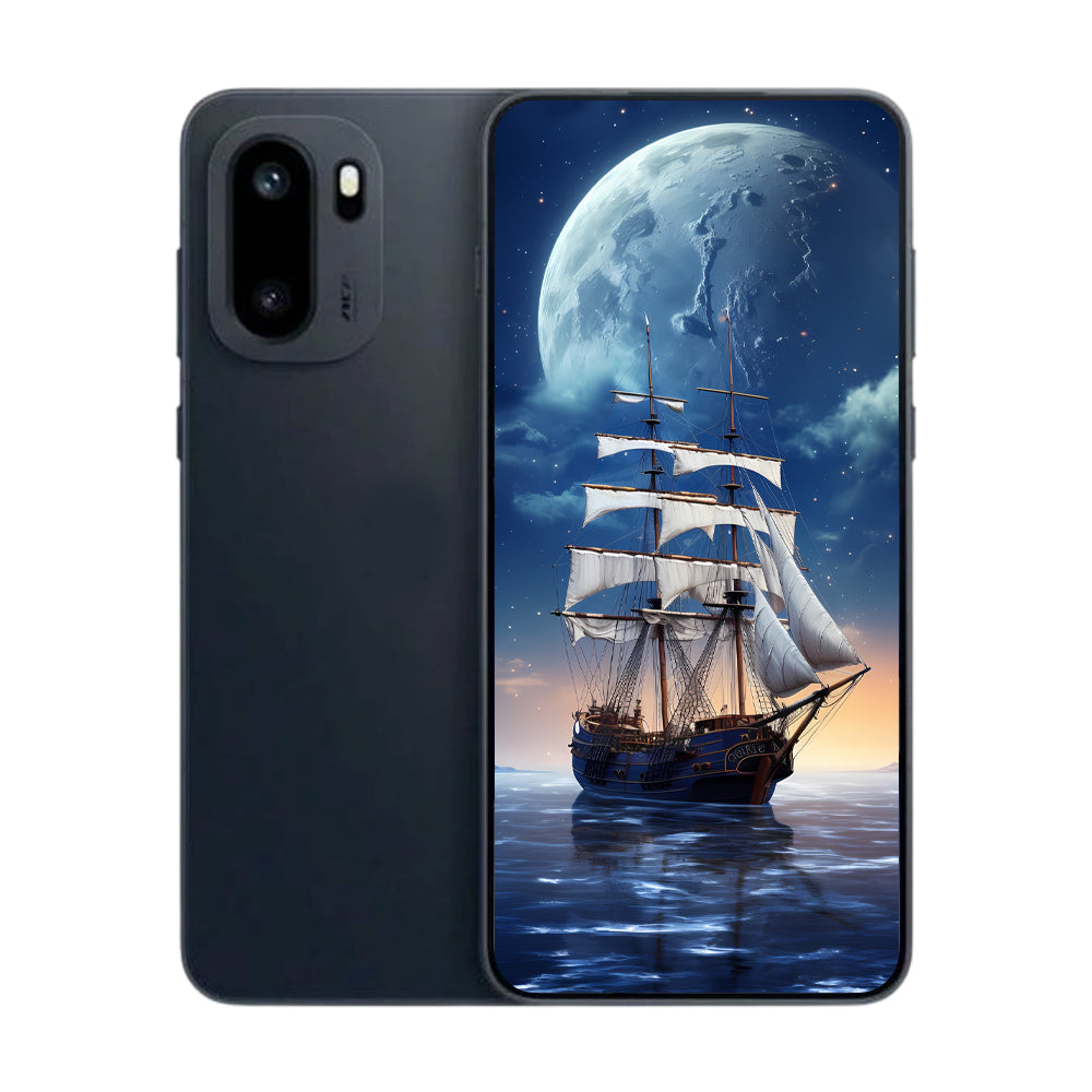 Oneplus Ace6 5G Dual SIM 256GB (12GB RAM) PLQ110