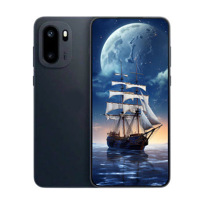 Oneplus Ace6 5G Dual SIM 256GB (12GB RAM) PLQ110