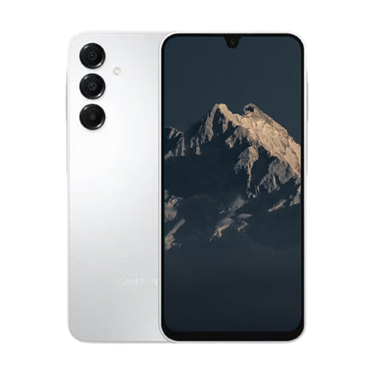 Samsung A165F LTE dual SIM (6+128GB)
