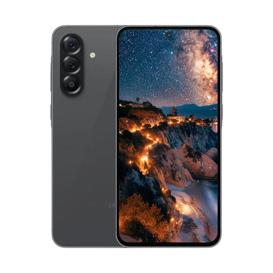 Samsung A566B 5G Dual SIM + eSim (8+128GB)