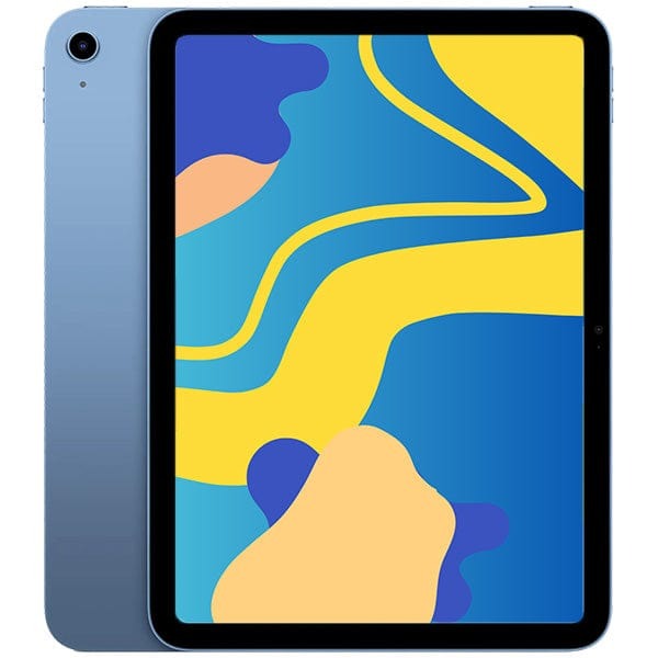 Apple iPad 11th Gen (2025) 11-inch WiFi 256GB