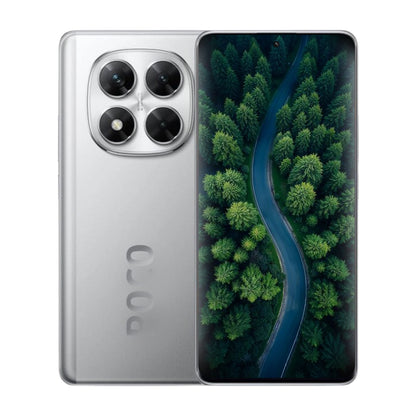 POCO X7 5G Dual SIM (12+512GB)