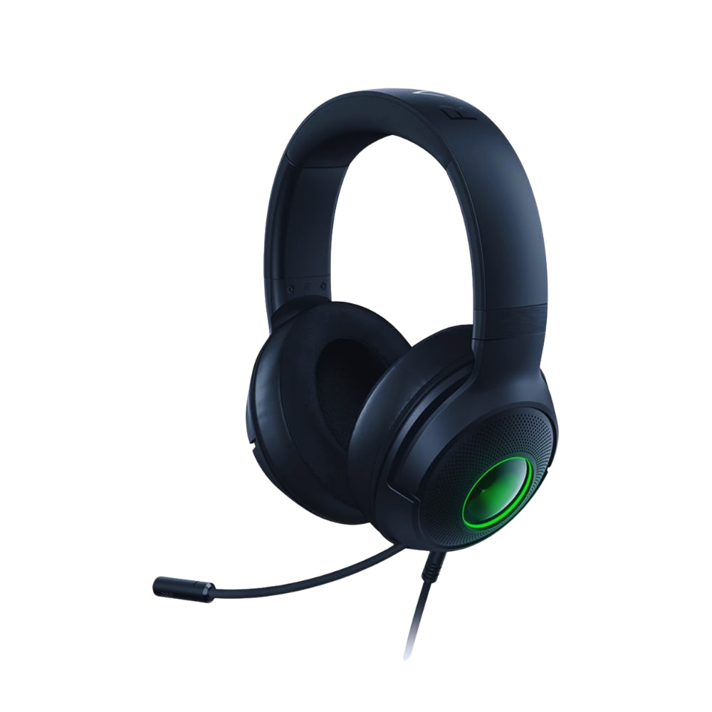 Razer Kraken V3 X USB Gaming Headset