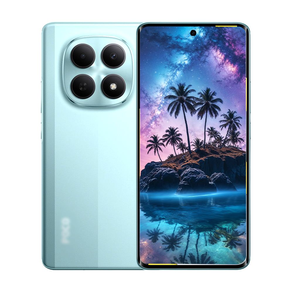 Xiaomi Poco M8 5G Dual SIM 512GB (12GB RAM)