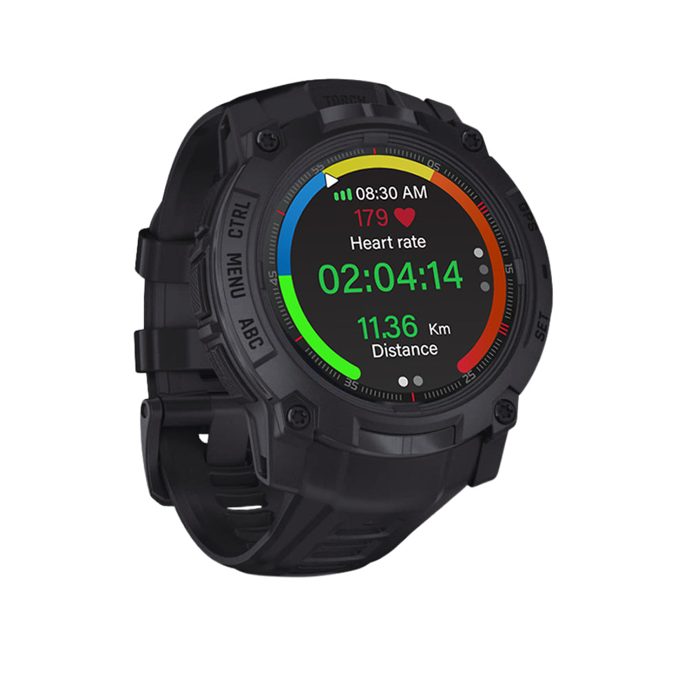 Garmin Instinct 3 50mm AMOLED
