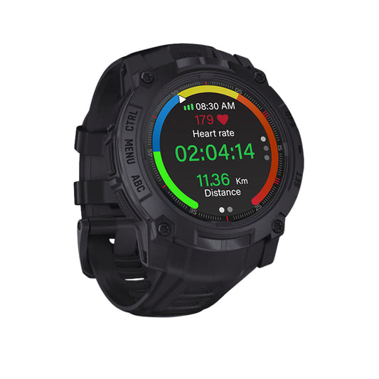 Garmin Instinct 3 50mm AMOLED