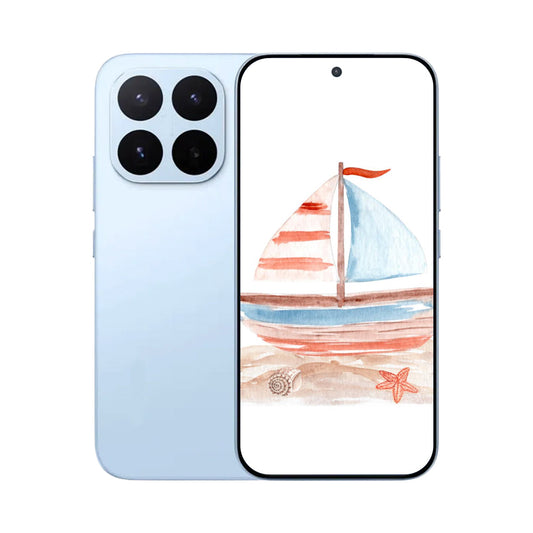 XiaoMi 17T 5G Dual SIM + eSIM 512GB (12GB RAM) Global Version