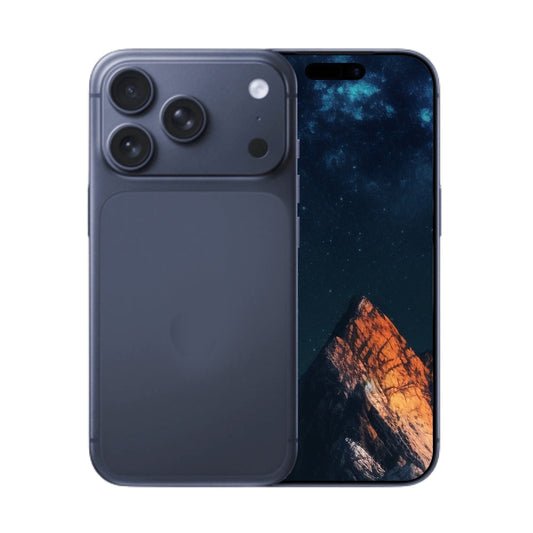 Apple iPhone 17 Pro Max 1TB