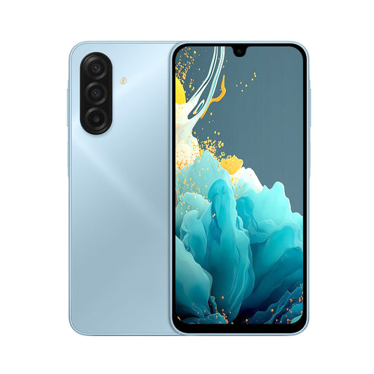 Samsung Galaxy A17 4G Dual SIM 256GB (8GB RAM)