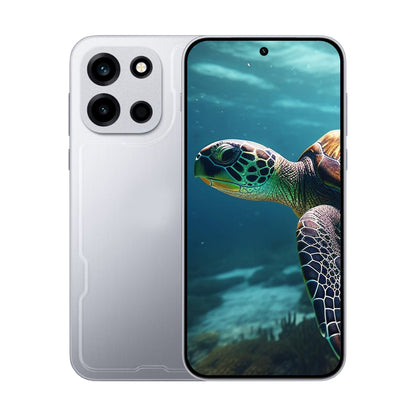 OnePlus Nord6 5G Dual SIM CPH2795 256GB 12GB RAM