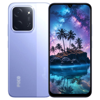 Xiaomi Poco C85 4G Dual SIM 128GB (6GB RAM) Global Version