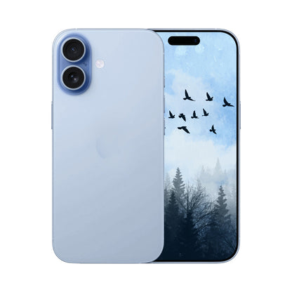 Apple iPhone 17 256GB