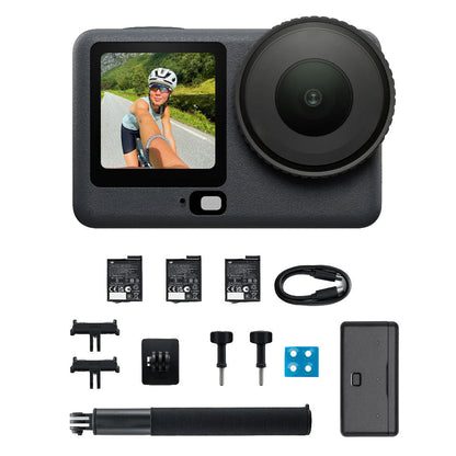 DJI Osmo Action 6