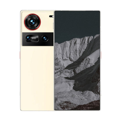 Nubia NX733J 5G (16+512GB)
