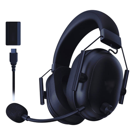 Razer BlackShark V2 HyperSpeed