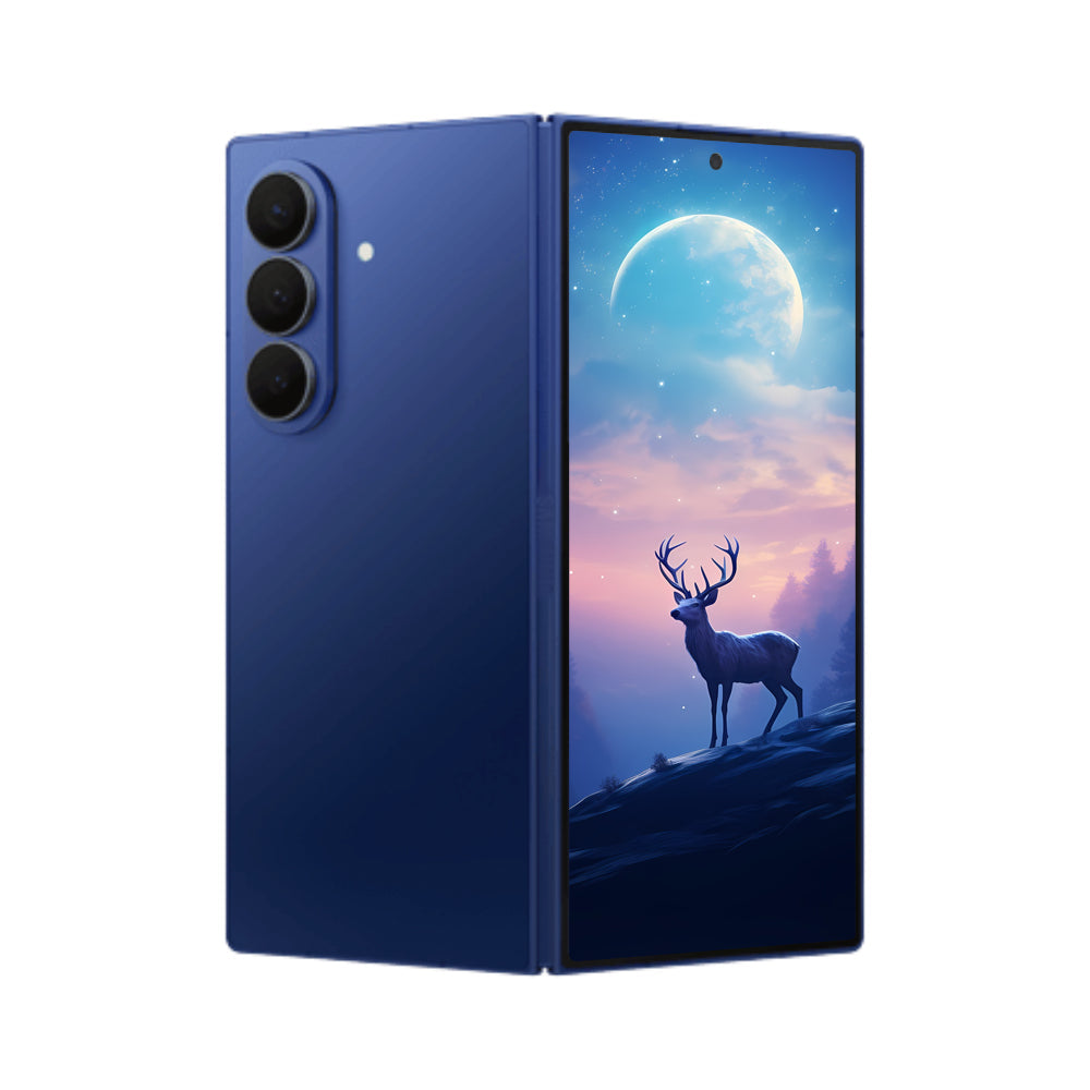 Samsung Galaxy Z Fold7 1TB 16GB RAM