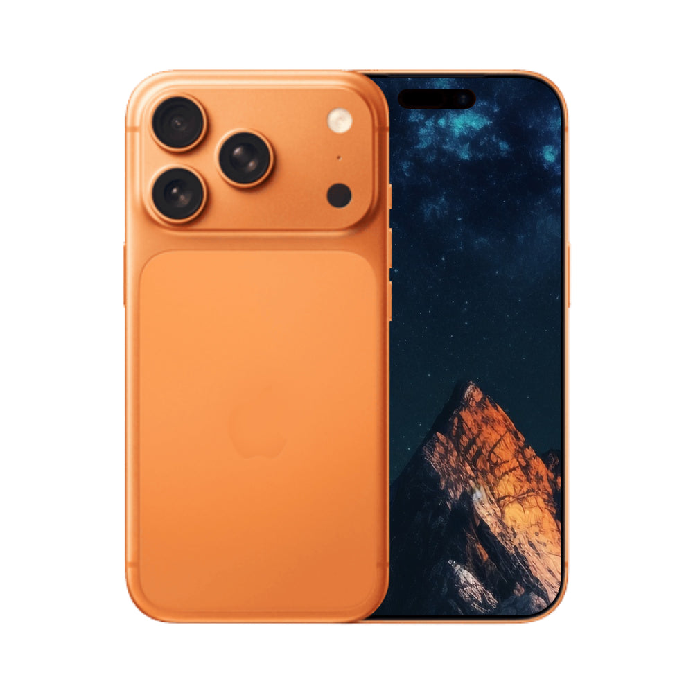 Apple iPhone 17 Pro 512GB