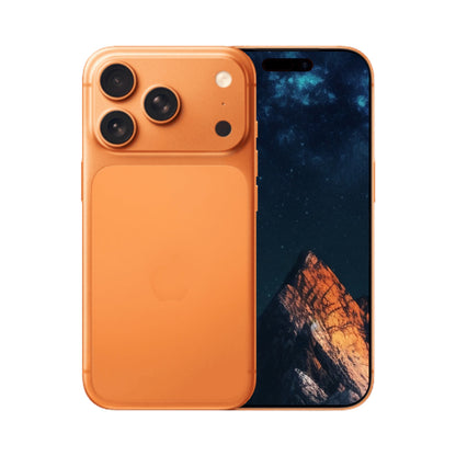 Apple iPhone 17 Pro 512GB