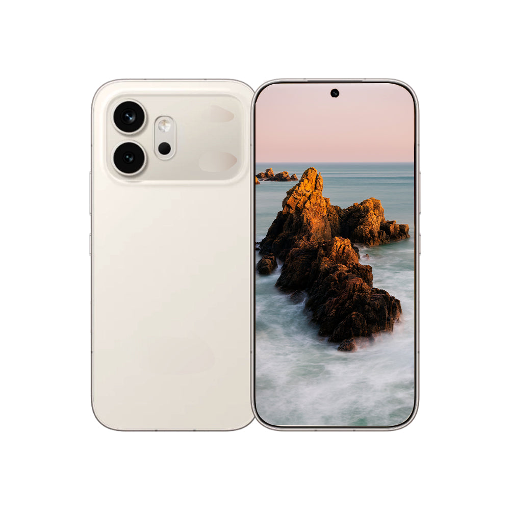 Honor 600 5G Dual SIM + eSIM [VKJ-NX9] 256GB 8GB RAM
