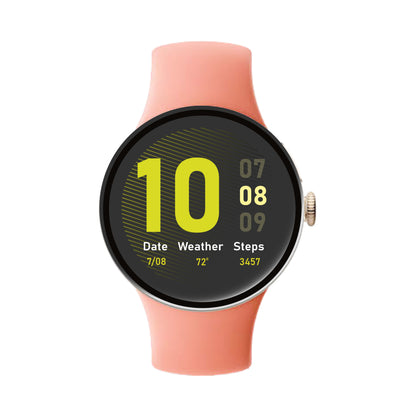 Google Pixel Watch 5 41mm 4G LTE + Bluetooth / WiFi Smart Watch
