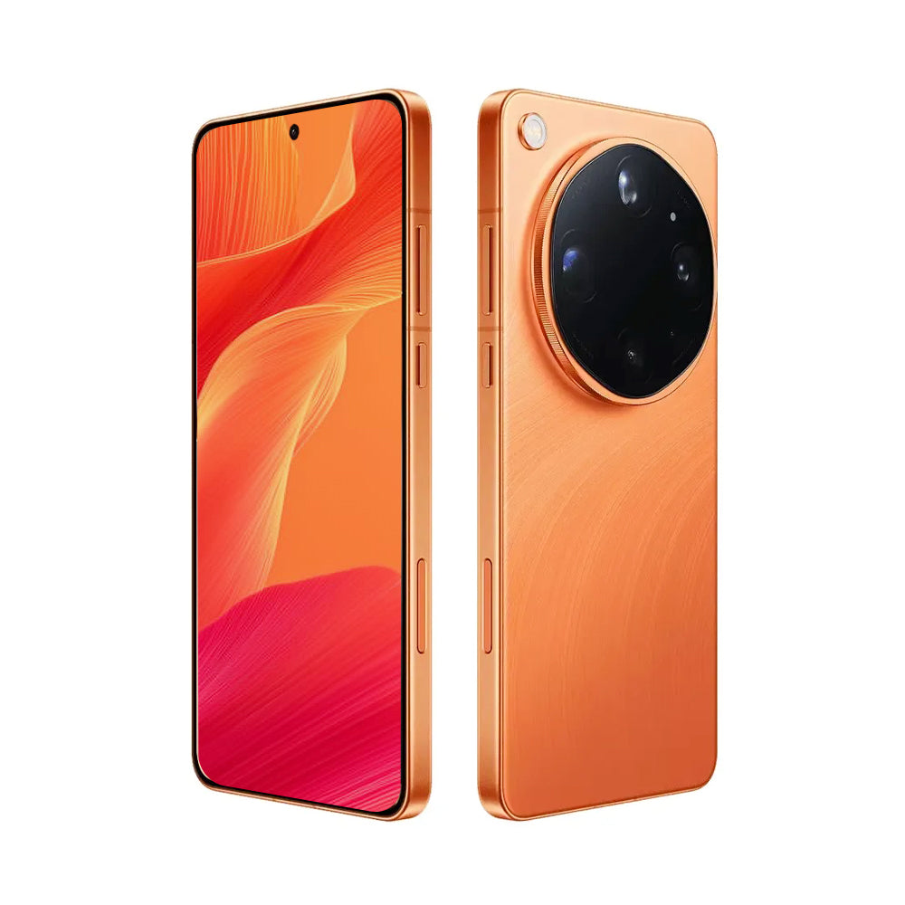 Oppo Find X9 Ultra 5G Dual SIM + eSIM 1TB (16GB RAM) CPH2841