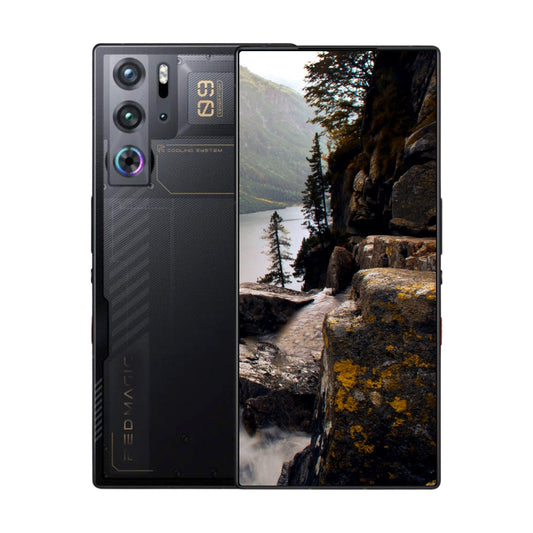 Nubia NX769J 5G (16+512GB)
