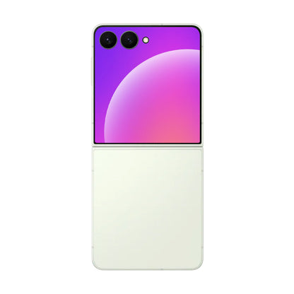 Samsung Galaxy Z Flip8 256GB 12GB RAM