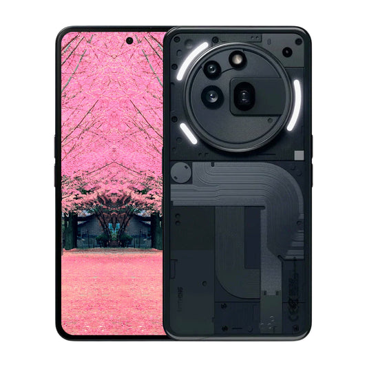 Nothing 3A Pro A059P  (12+256GB)