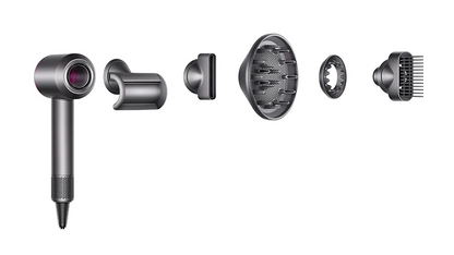 Dyson Supersonic Hair Dryer [HD07] Fuchsia V3