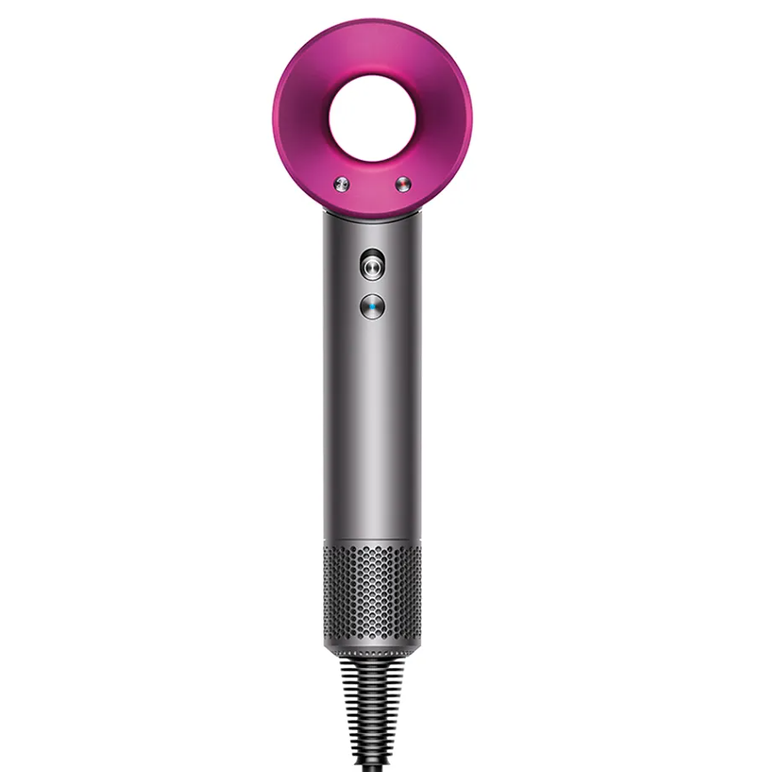 Dyson Supersonic Hair Dryer [HD07] Fuchsia V3
