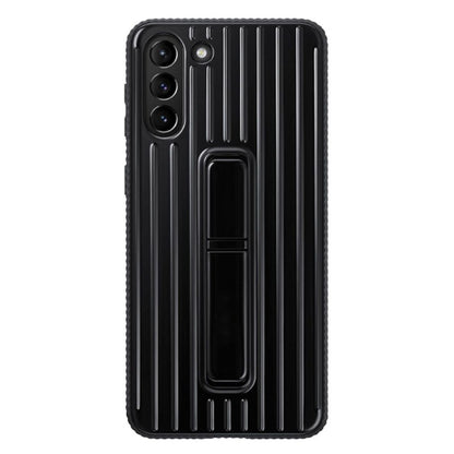 Buy ORI SAMSUNG GALAXY S21+ PROTECTIVE STANDING COVER - BLACK
