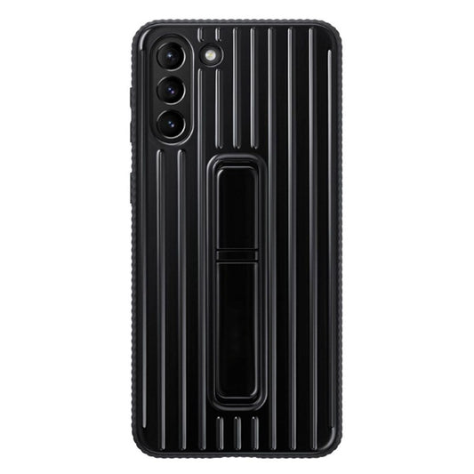 ORI Samsung GALAXY S21+ PROTECTIVE STANDING COVER - BLACK