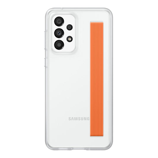 original-samsung-a33-5g-silm-strap-cover-clear-back