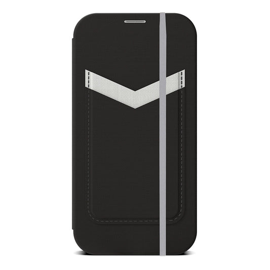 EFM MIAMI Case -  iPhone 13 (6.1') - Black