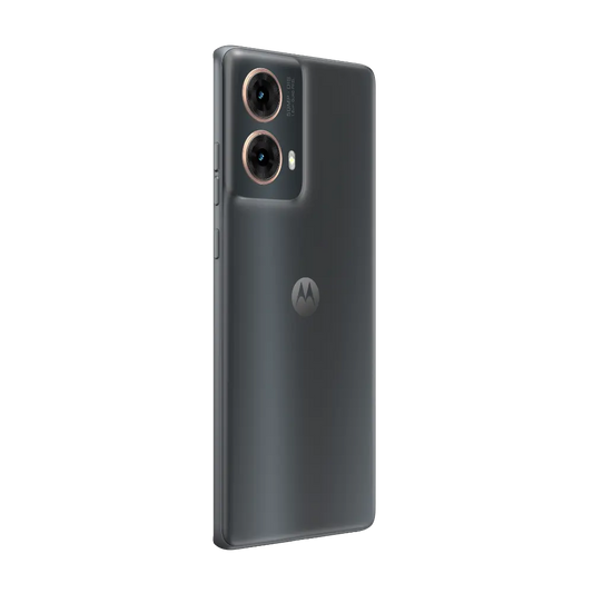 HANDSET - Motorola G85 5G 128GB - Urban Grey (AU Stock)