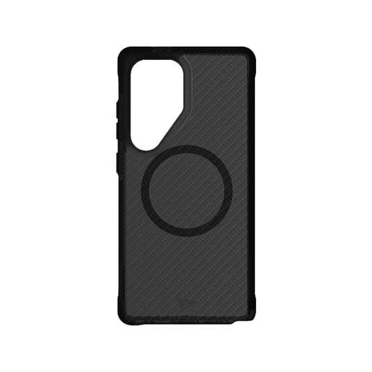 Tech21 EvoAmor (MagSafe) Case for Samsung Galaxy S25 Ultra - Black