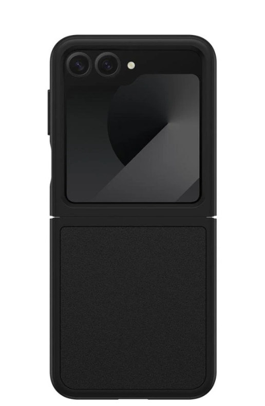 OtterBox Thin Flex Case - Samsung Galaxy Z Flip 6 -  Black