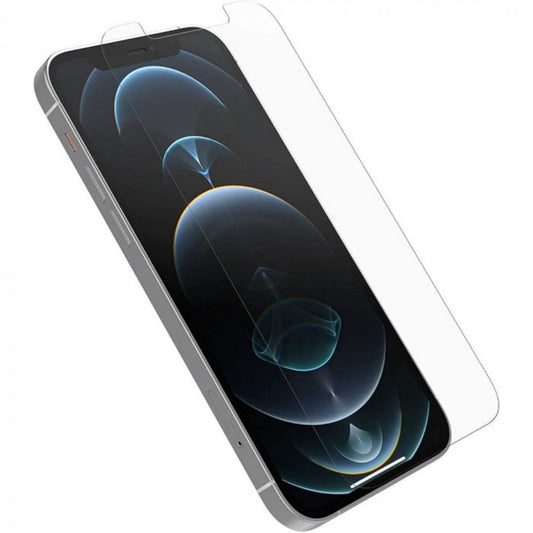 MOMAX GLASS PRO+ 0.3MM FULL COVER - IPHONE 13 / 13 PRO 6.1' / 14