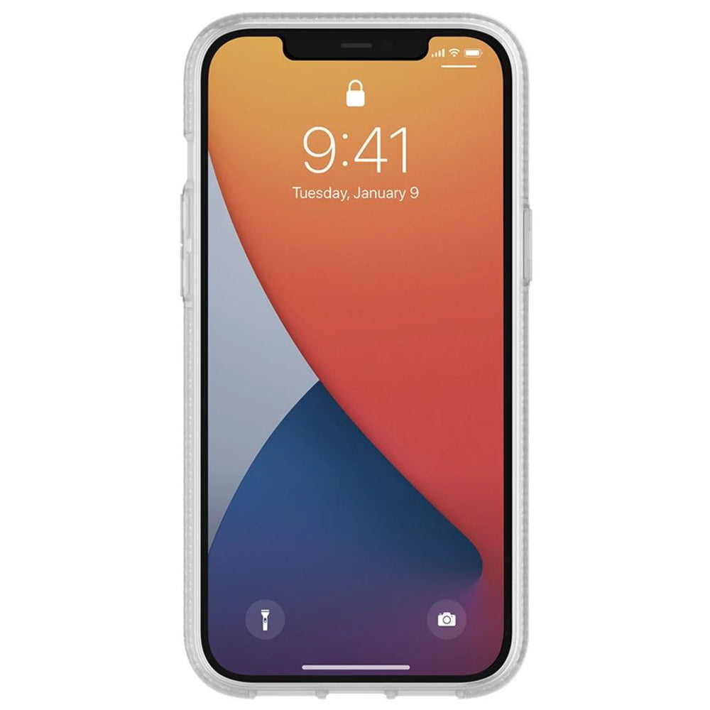 Griffin Survivor Clear Case - iPhone 12 Pro Max 6.7' - CLEAR