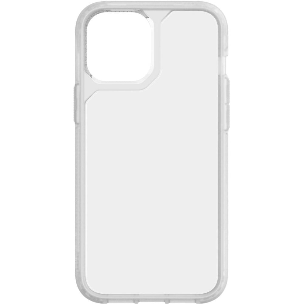 Griffin Survivor STRONG Case - iPhone 12 Pro Max 6.7' - CLEAR
