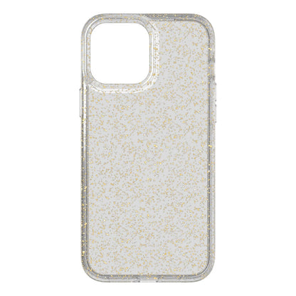 TECH21 Evo Sparkle for iPhone 13 (6.1") - Gold
