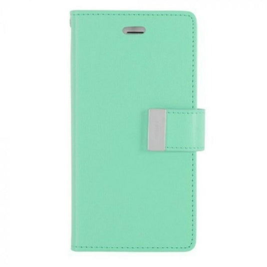 Goospery Rich Diary Book Case - SAMSUNG Galaxy S23 Plus G916 MINT