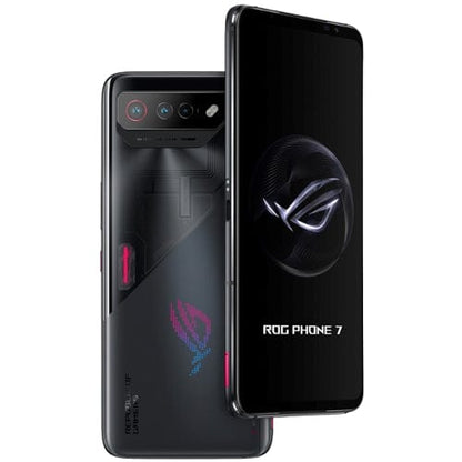 ASUS Mobile ASUS ROG Phone 7 (AI2205 Dual SIM 16GB RAM 512GB 5G)