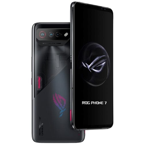 ASUS Mobile ASUS ROG Phone 7 (AI2205 Dual SIM 16GB RAM 512GB 5G)