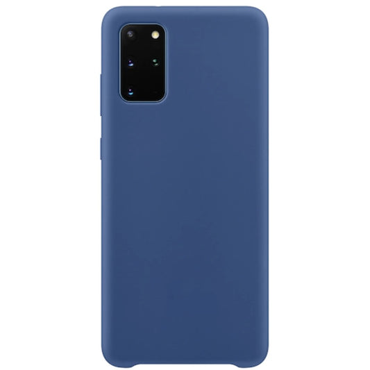 HANA TPU JELLY CASE - Samsung Galaxy S20+ (G985/G986) - NAVY