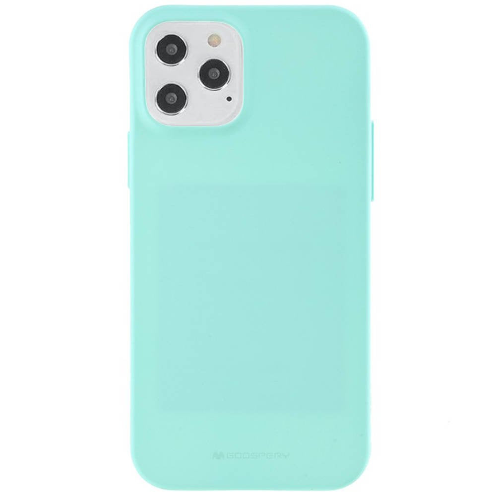 HANA TPU Jelly Case - APPLE iPhone 12 Pro Max 6.7' - MINT