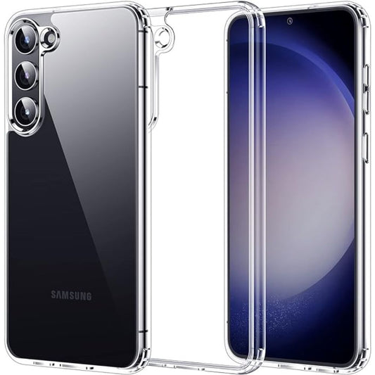 SPEC CASE - Samsung Galaxy S23 Plus (G916) 6.6' - CLEAR