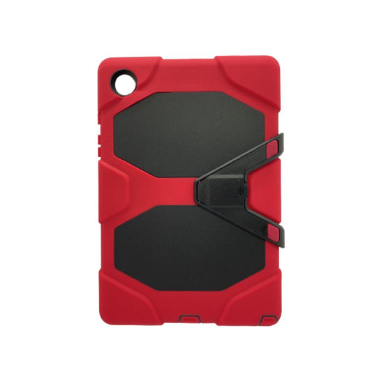 tough-case-samsung-galaxy-tab-a8-x200-x205-red-back